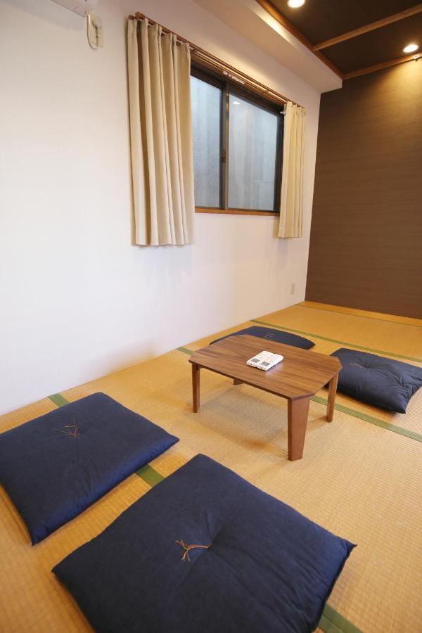 Tabisai Hotel Premium 博多-中洲 Fukuoka  Extérieur photo