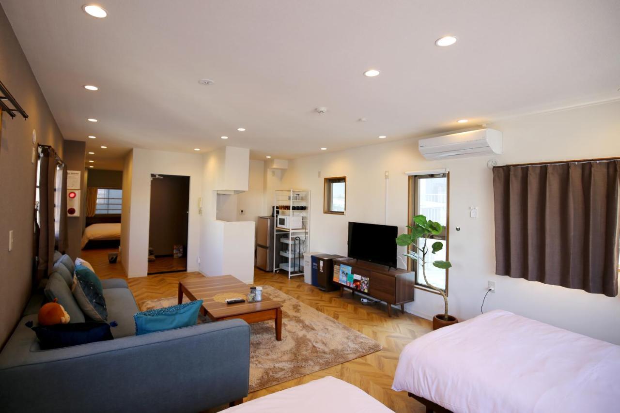 Tabisai Hotel Premium 博多-中洲 Fukuoka  Extérieur photo