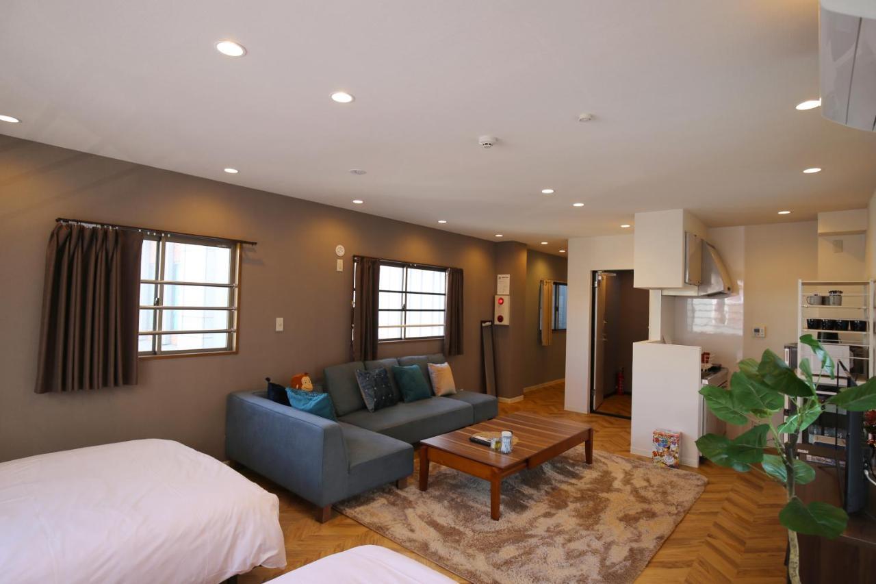 Tabisai Hotel Premium 博多-中洲 Fukuoka  Extérieur photo