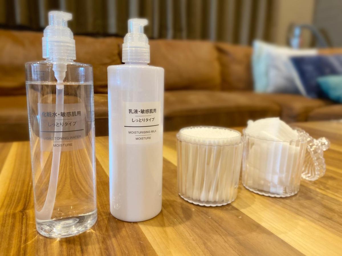 Tabisai Hotel Premium 博多-中洲 Fukuoka  Extérieur photo
